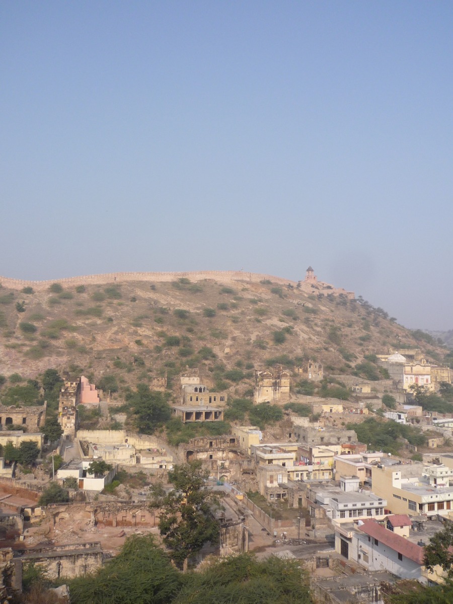 Amber Fort009